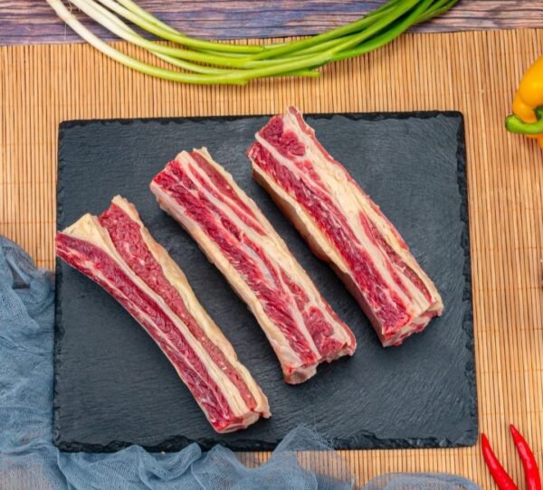 Inner Mongolian Yellow Fat Steak 2.5KG - Image 4