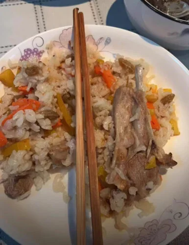 Inner Mongolian Premium Lamb Chops 2.5KG photo review