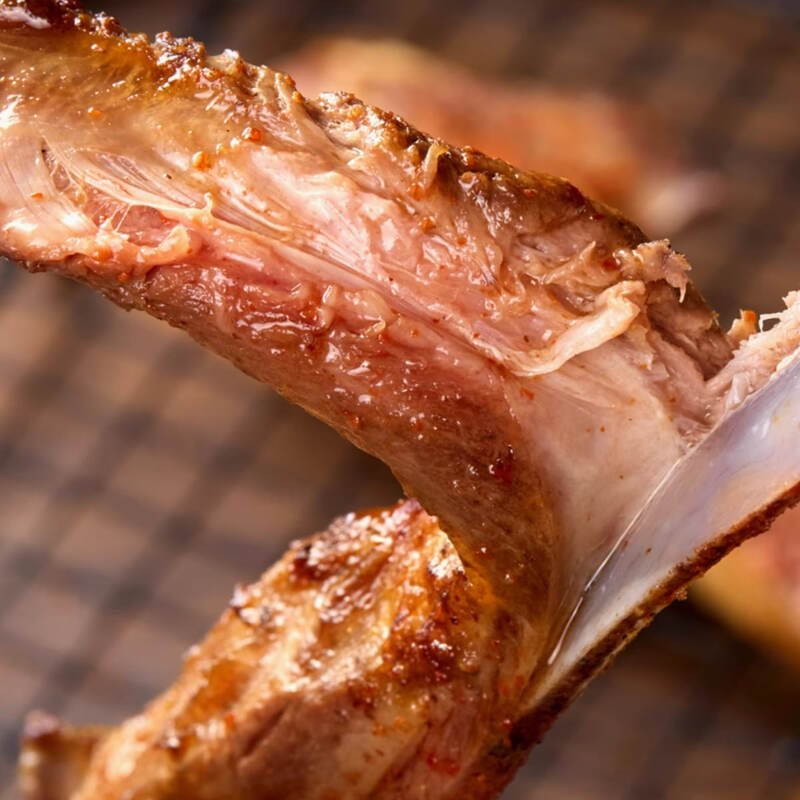 Inner Mongolian Premium Lamb Chops 2.5KG - Image 3