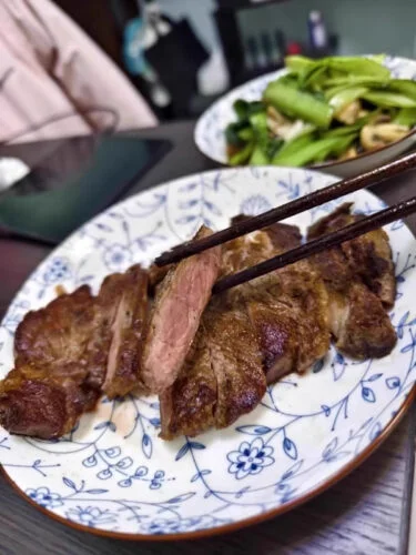 Wagyu Trimmings 2kg – Premium Taste photo review