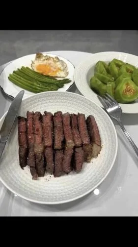 Wagyu Trimmings 2kg – Premium Taste photo review