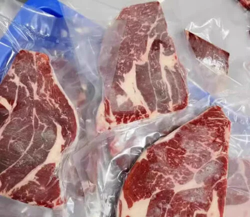 Wagyu Trimmings 2kg – Premium Taste photo review