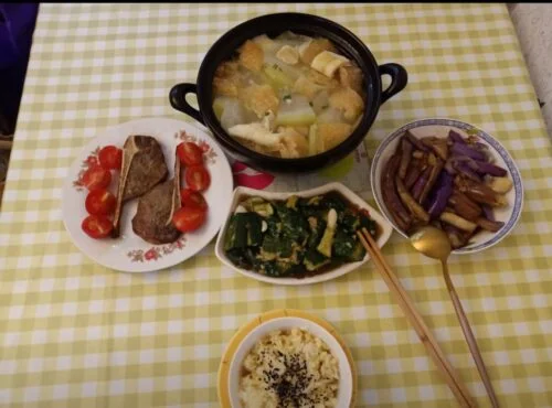 Australian Mini Tomahawk Steaks 3KG photo review